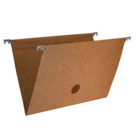 Pasta suspensa Marmodello - castanho - 41.F - Dello