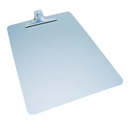 Prancheta ofício Alumínio 123.0 - Acrimet