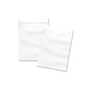 Envelope saco branco SOF125 176x250mm blister com 10 unidades - Scrity