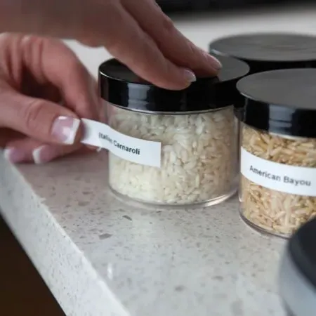 Rotulador eletrônico Letratag LT100H com 3 fitas - Dymo