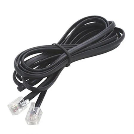 Cabo para telefone RJ11 2m - Speedlan