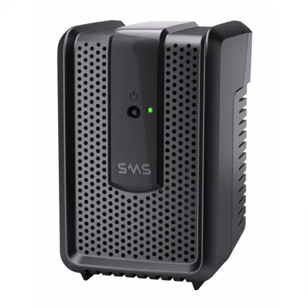 Estabilizador monovolt 115V Revolution Speedy 500VA 15971 SMS