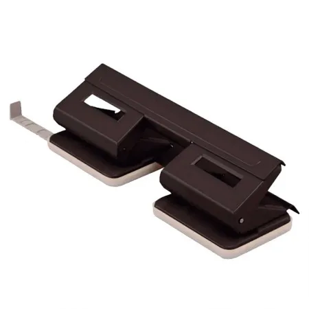 Perfurador de papel 4 furos até 10 folhas 9401 - Eagle