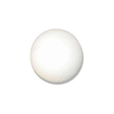 Bola de isopor 25mm - com 100 unidades - Styroform