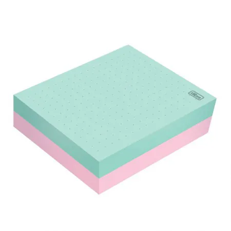Papel lembrete pontilhado Tilembrete 100 folhas - Tilibra