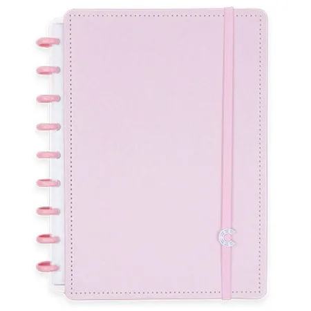 Caderno inteligente médio Fairytale - CIMD3101