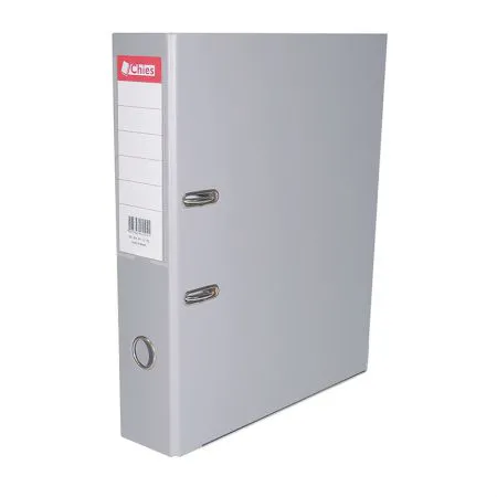 Registradora AZ A4 LL 1080 Cinza - Chies