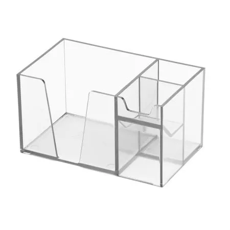 Organizador de mesa Cristal - 978.3 - Acrimet