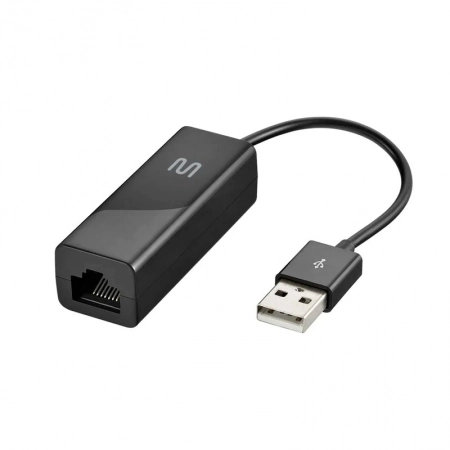 Cabo conversor USB AMxRJ45 fêmea WI272 - Multi