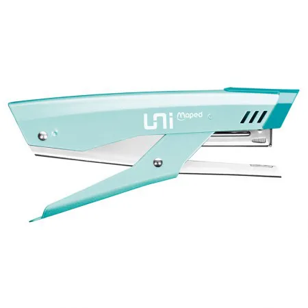 Grampeador Alicate Universal Metal até 25 folhas Pastel 440600 - Maped