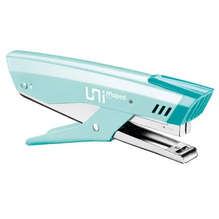 Grampeador Alicate Universal Metal até 25 folhas Pastel 440600 - Maped