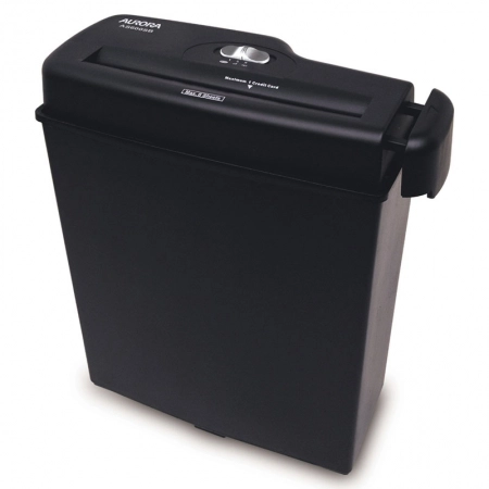 Fragmentadora de papel 110V AS600SB - Aurora