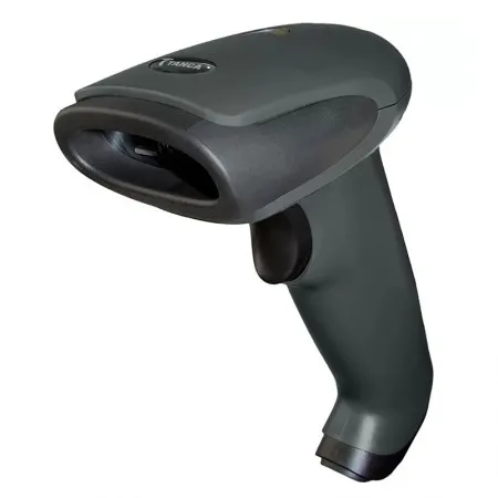 Leitor de código de barras USB sem fio TL-120W - Tanca