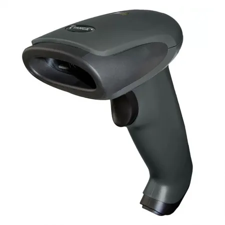 Leitor de código de barras USB com fio TL-120 - Tanca