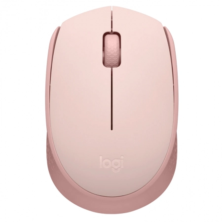 Mouse sem fio Rosa M170 - Logitech