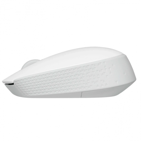 Mouse sem fio Branco M170 - Logitech