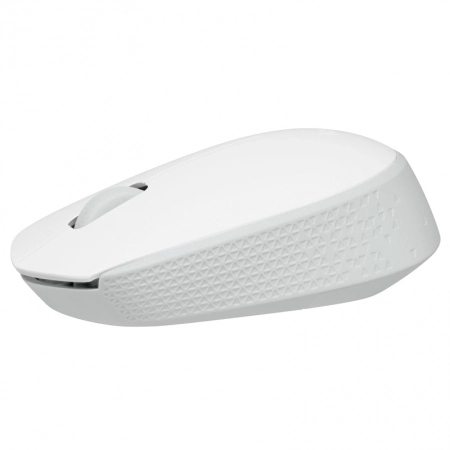 Mouse sem fio Branco M170 - Logitech