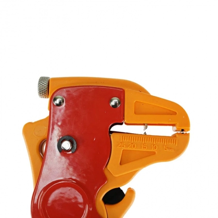 Alicate decapador multiuso RD73-318 - Speedlan