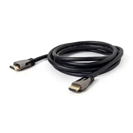 Cabo HDMI 2.1 8K 2m - TBlack