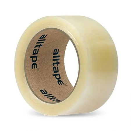 Fita para embalagem Transparente 48x45m - Alltape