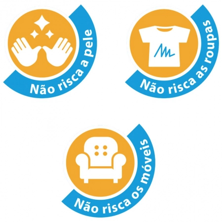 Kit de colorir Princesas 755900 Smartes - Faber-Castell