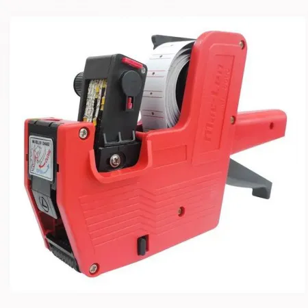 Etiquetadora ML-8500 - Westpress