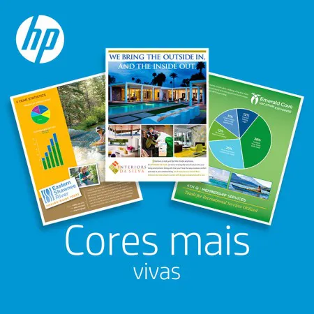 Toner HP 204A Original CF512A Amarelo p/ Laserjet M180nw