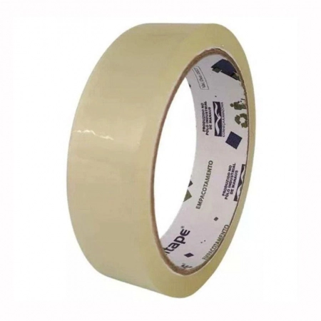 Fita adesiva transparente 24mmx50m - Alltape