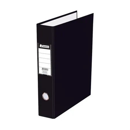 Registradora AZ ofício LL 2513 Preto Economic - Chies