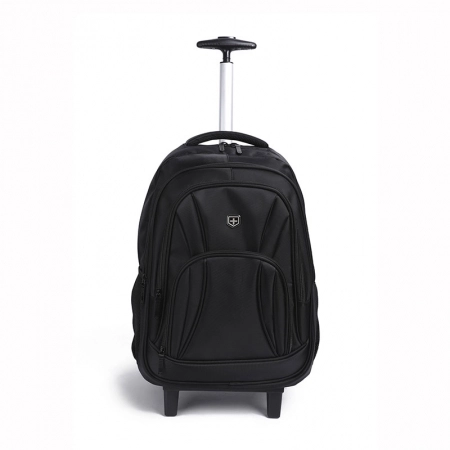 Mochila com rodas para notebook 18" MR40989 - Seanite