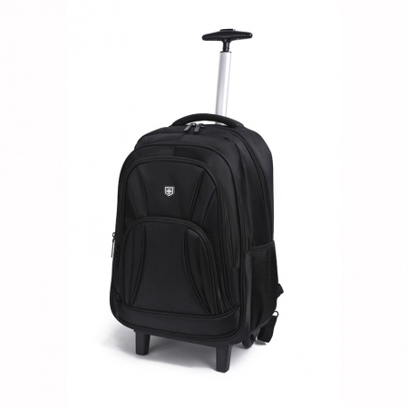 Mochila com rodas para notebook 18" MR40989 - Seanite
