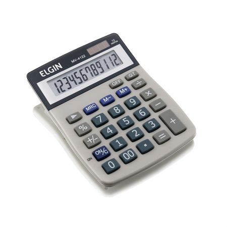 calculadora casio de mesa 12 dígitos