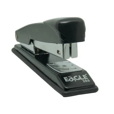 Grampeador de mesa até 20 folhas 206 - Eagle