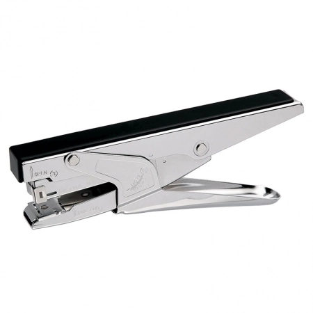 Grampeador alicate até 30 folhas metal HP-45 - Cis