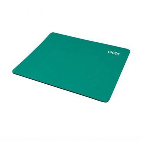 Mouse pad Verde MP100 - Oex