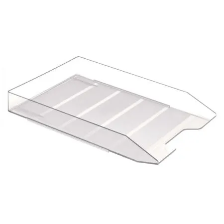 Caixa correspondência modular Cristal - 211.3 - Acrimet