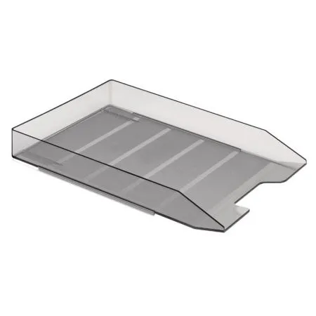 Caixa correspondência modular Fumê - 211.1 - Acrimet