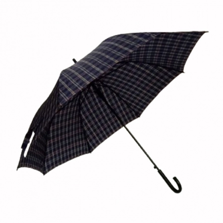 Guarda chuva longo automático 8 varetas 23