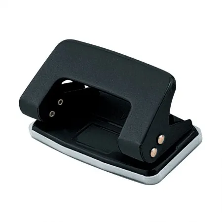 Perfurador de papel 2 furos até 8 folhas 709 - Cis