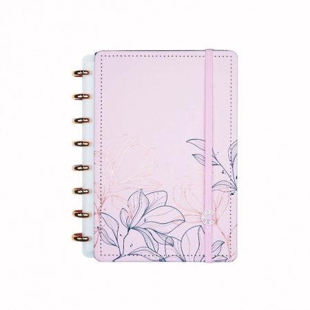 Caderno inteligente A5 BT House by Bruna Tavares - CIA52150