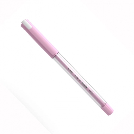 Caneta esferográfica 0.7mm BPX Gel Rosa - Cis