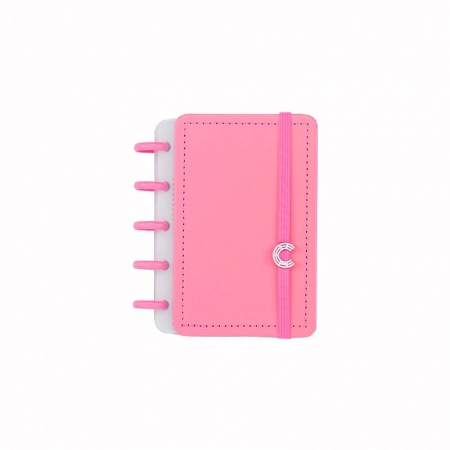 Caderno inteligente All Pink inteligine - CIIN1097