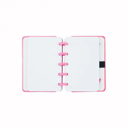 Caderno inteligente All Pink inteligine - CIIN1097