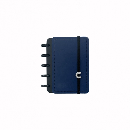 Caderno inteligente Dark Blue inteligine - CIIN1095