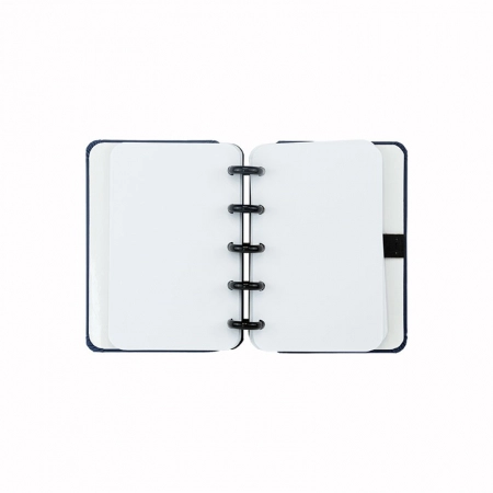 Caderno inteligente Dark Blue inteligine - CIIN1095