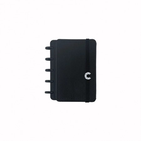 Caderno inteligente Black inteligine - CIIN1090