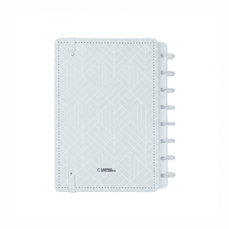 Caderno inteligente A5 Ice Grey - CIA52155