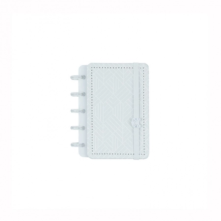 Caderno inteligente Ice Grey inteligine - CIIN1114