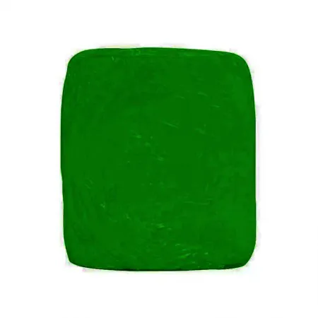 Massa de Biscuit 90g - Verde Folha - Polycol
