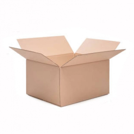 Caixa de papelão multiuso G80 54X27X36cm - Scrity